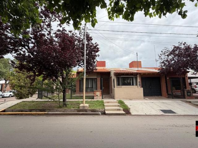 Casa en Alquiler Lujan de Cuyo Mendoza