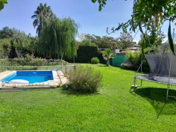 Casa en Alquiler Lujan de Cuyo Mendoza