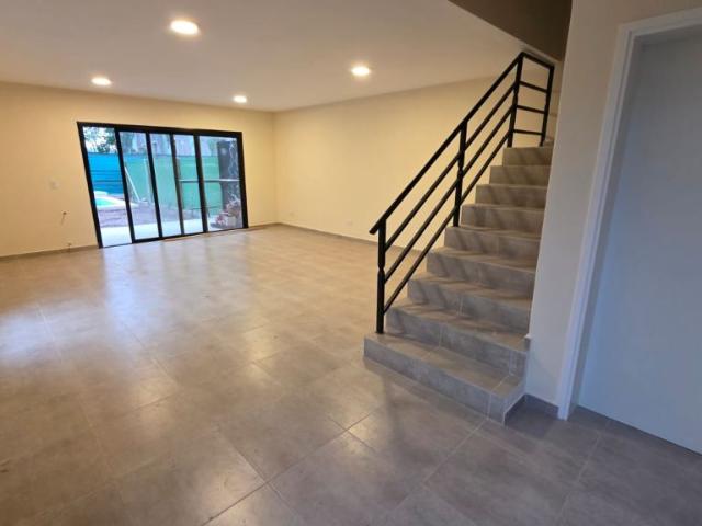 Casa en Alquiler Lujan de Cuyo Mendoza
