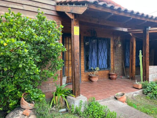 Casa en Alquiler Lujan de Cuyo Mendoza