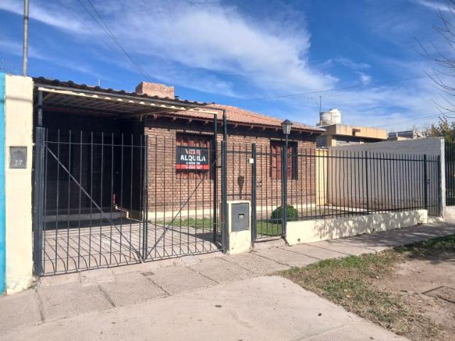 Casa en Alquiler Lujan de Cuyo Mendoza