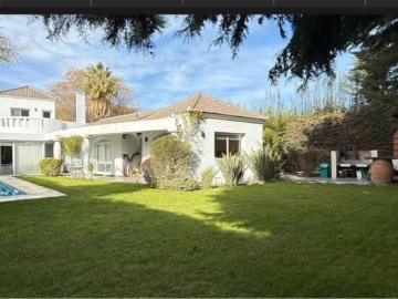 Casa en Alquiler Lujan de Cuyo Mendoza