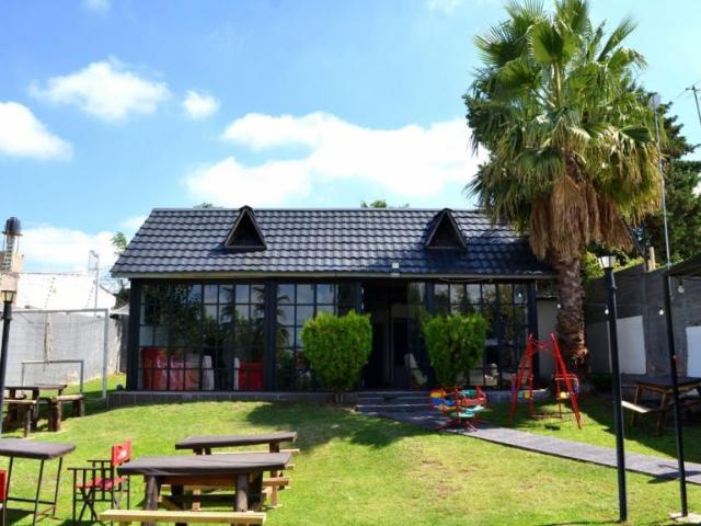 Casa en Alquiler Lujan de Cuyo Mendoza