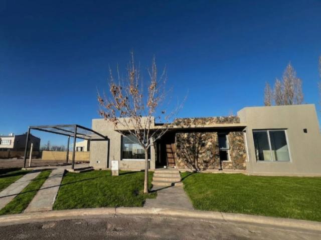 Casa en Alquiler Lujan de Cuyo Mendoza