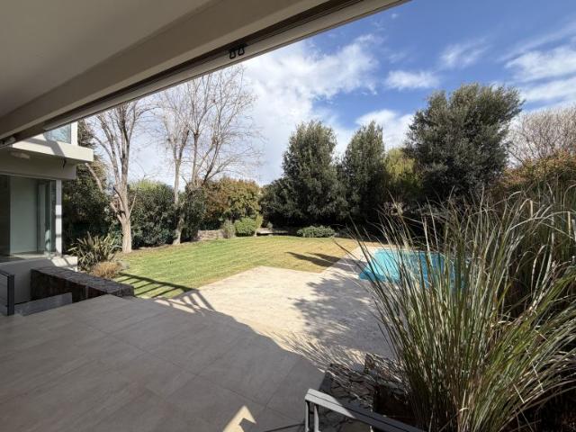 Casa en Alquiler Lujan de Cuyo Mendoza