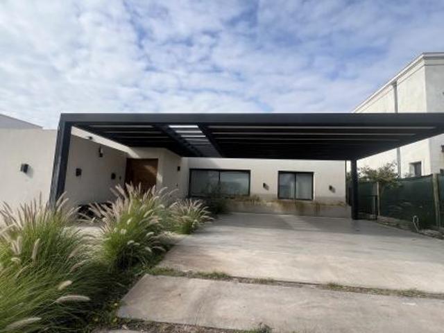 Casa en Alquiler Lujan de Cuyo Mendoza