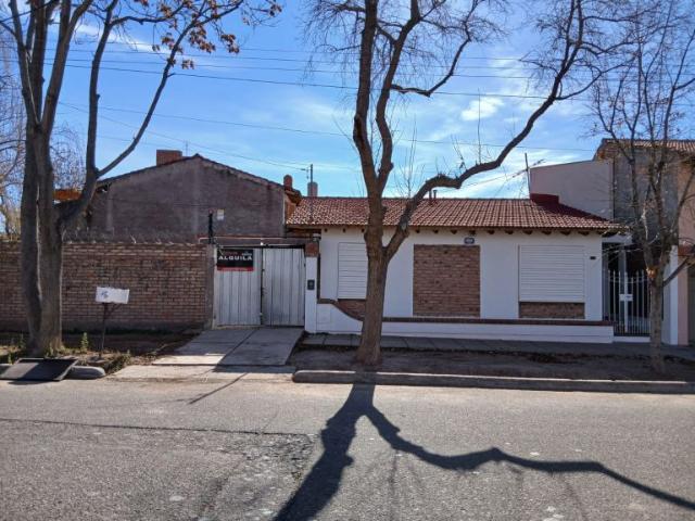 Casa en Alquiler Lujan de Cuyo Mendoza