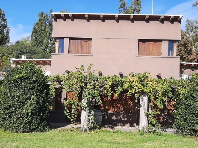Casa en Alquiler Lujan de Cuyo Mendoza