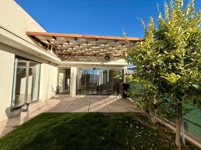 Casa en Alquiler Lujan de Cuyo Mendoza