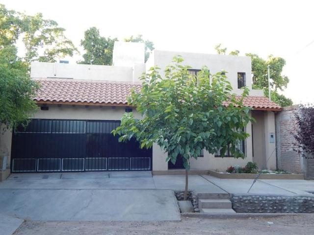 Casa en Alquiler Lujan de Cuyo Mendoza