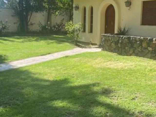 Casa en Alquiler Lujan de Cuyo Mendoza