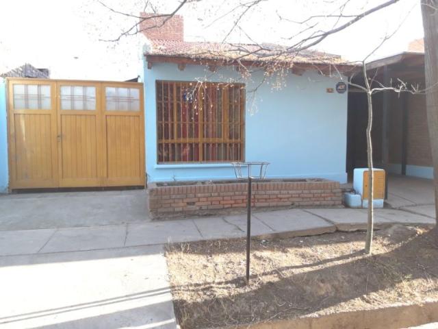 Casa en Alquiler Lujan de Cuyo Mendoza