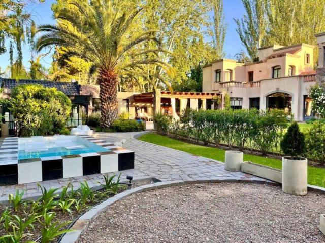 Casa en Alquiler Lujan de Cuyo Mendoza