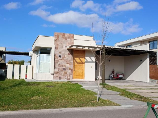 Casa en Alquiler Lujan de Cuyo Mendoza