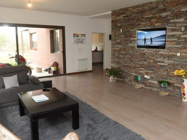 Casa en Alquiler Lujan de Cuyo Mendoza