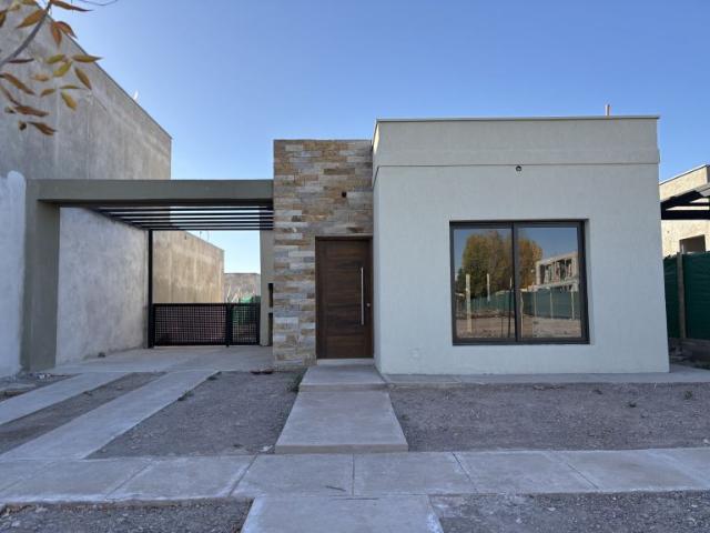 Casa en Alquiler Lujan de Cuyo Mendoza