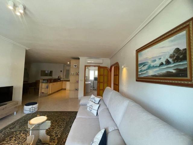 Casa en alquiler La Manga, España