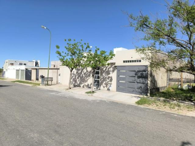 Casa en Alquiler La Punta San Luis