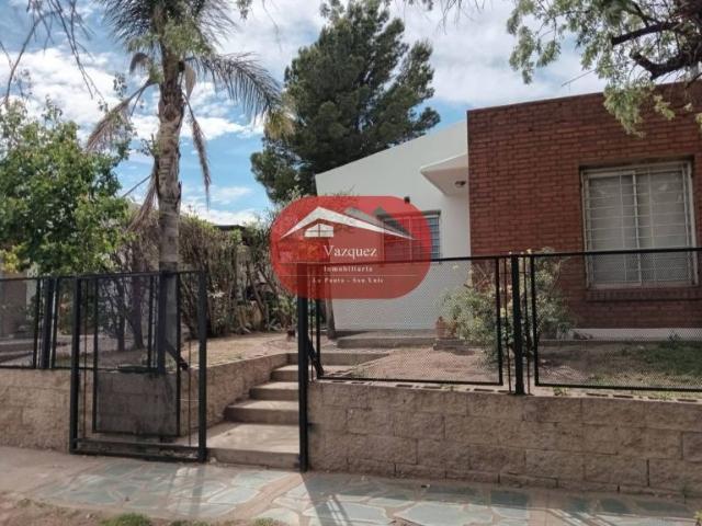 Casa en Alquiler La Punta San Luis