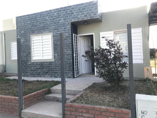Casa en Alquiler La Punta San Luis