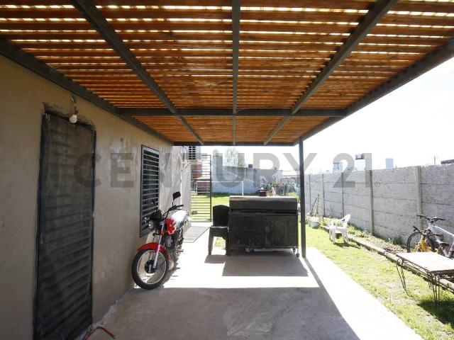 Casa en Alquiler La Plata dos dormitorios