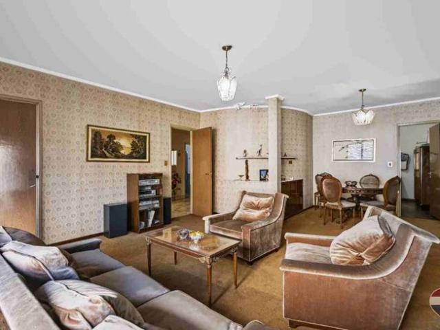 CASA EN ALQUILER LA PLATA