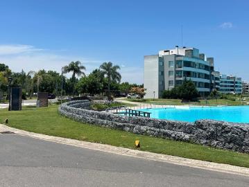 Casa en alquiler en Villa Rosa - Jardín