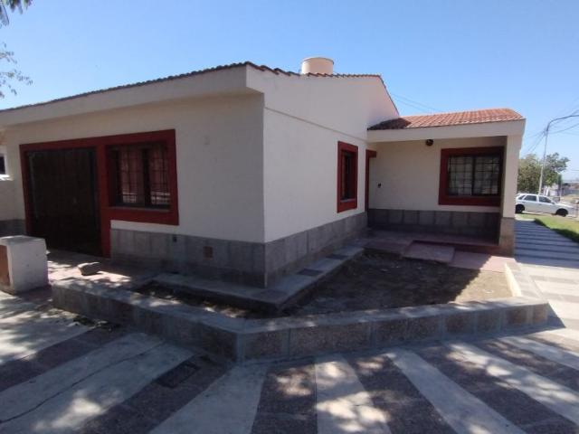 Casa en Alquiler Las Heras Mendoza