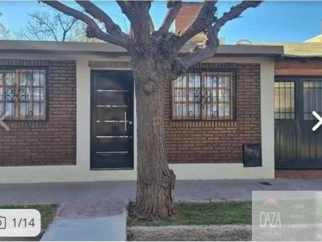 Casa en Alquiler Las Heras Mendoza