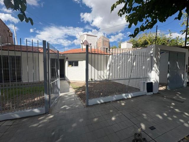 Casa en Alquiler Las Heras Mendoza