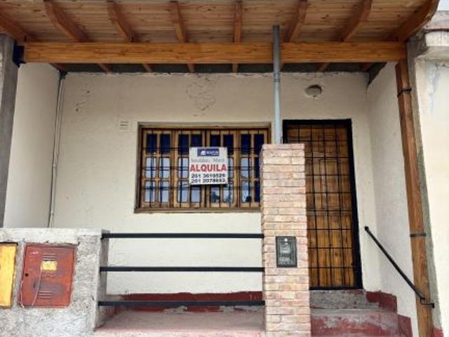 Casa en Alquiler Las Heras Mendoza