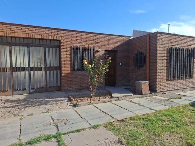 Casa en Alquiler Las Heras Mendoza