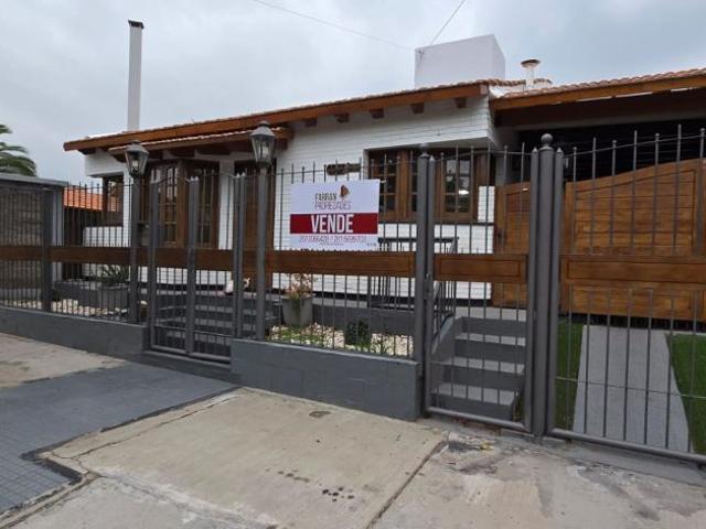 Casa en Alquiler Las Heras Mendoza