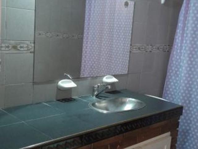Casa en Alquiler Las Heras Mendoza