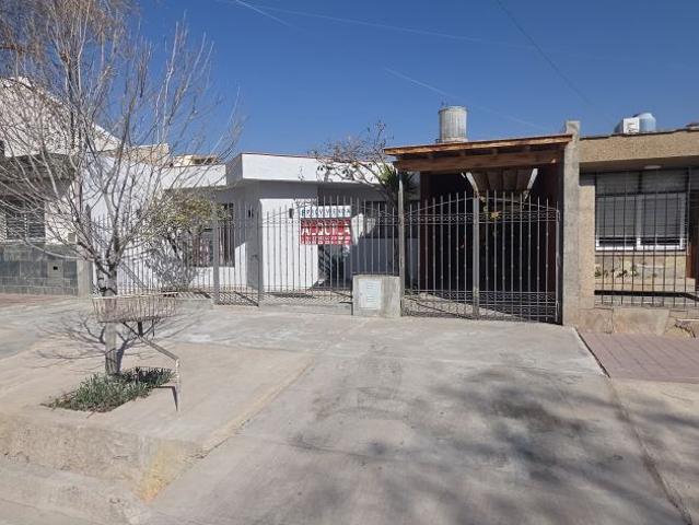 Casa en Alquiler Las Heras Mendoza