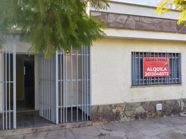 Casa en Alquiler Las Heras Mendoza