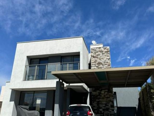 Casa en Alquiler Las Heras Mendoza