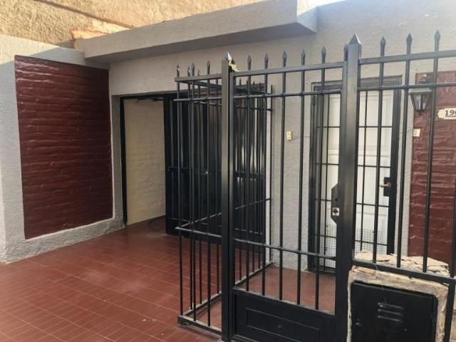 Casa en Alquiler Las Heras Mendoza