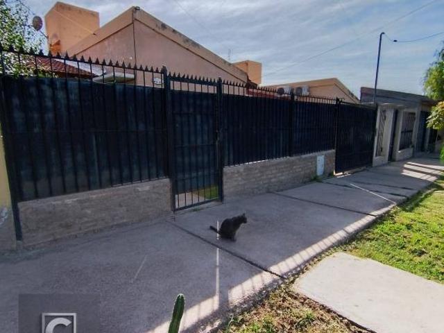 Casa en Alquiler Las Heras Mendoza