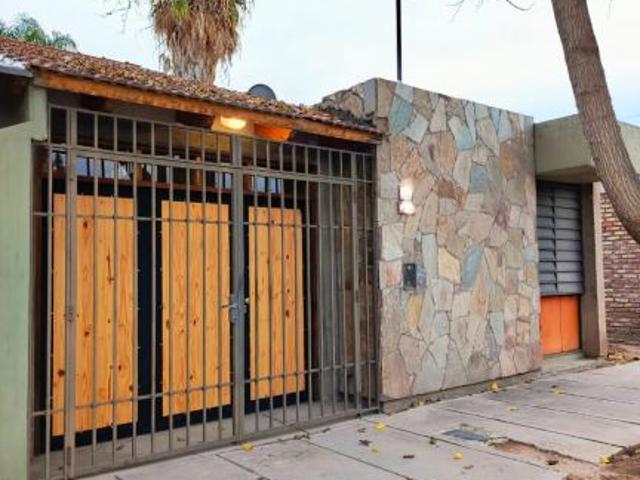 Casa en Alquiler Las Heras Mendoza