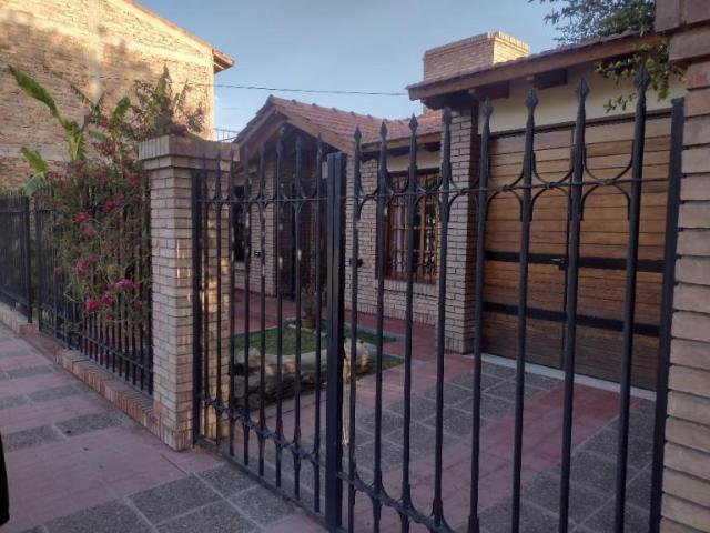 Casa en Alquiler Las Heras Mendoza