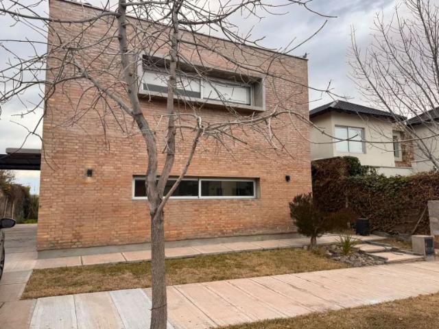 Casa en Alquiler Las Heras Mendoza