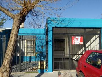 Casa en Alquiler Las Heras Mendoza