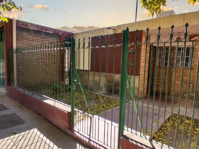 Casa en Alquiler Las Heras Mendoza