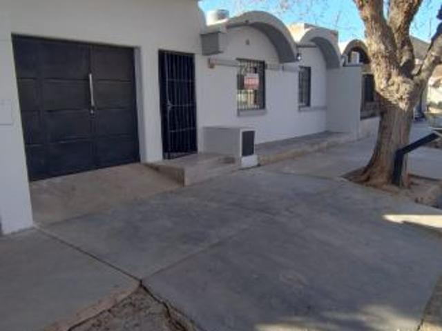 Casa en Alquiler Las Heras Mendoza