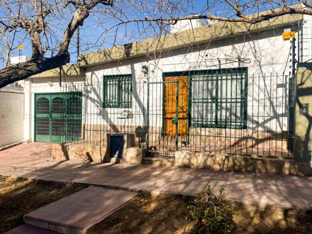 Casa en Alquiler Las Heras Mendoza