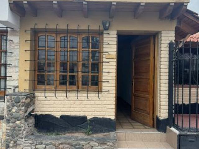 Casa en Alquiler Las Heras Mendoza