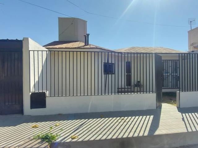 Casa en Alquiler Las Heras Mendoza