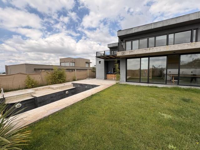 Casa en Alquiler Las Heras Mendoza