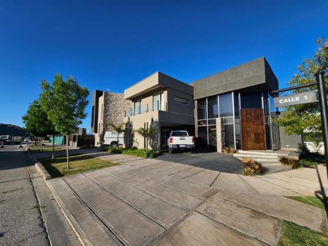 Casa en Alquiler Las Heras Mendoza